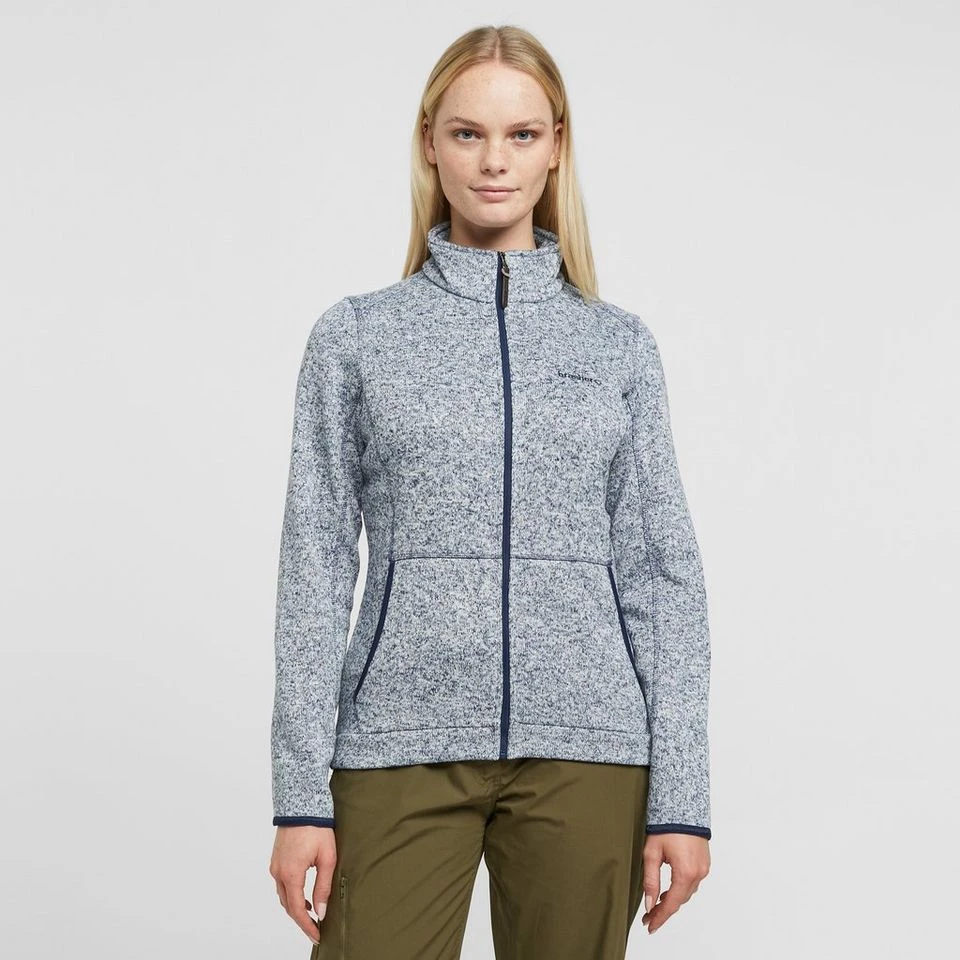 Women's Rydal Full-zip Fleece
