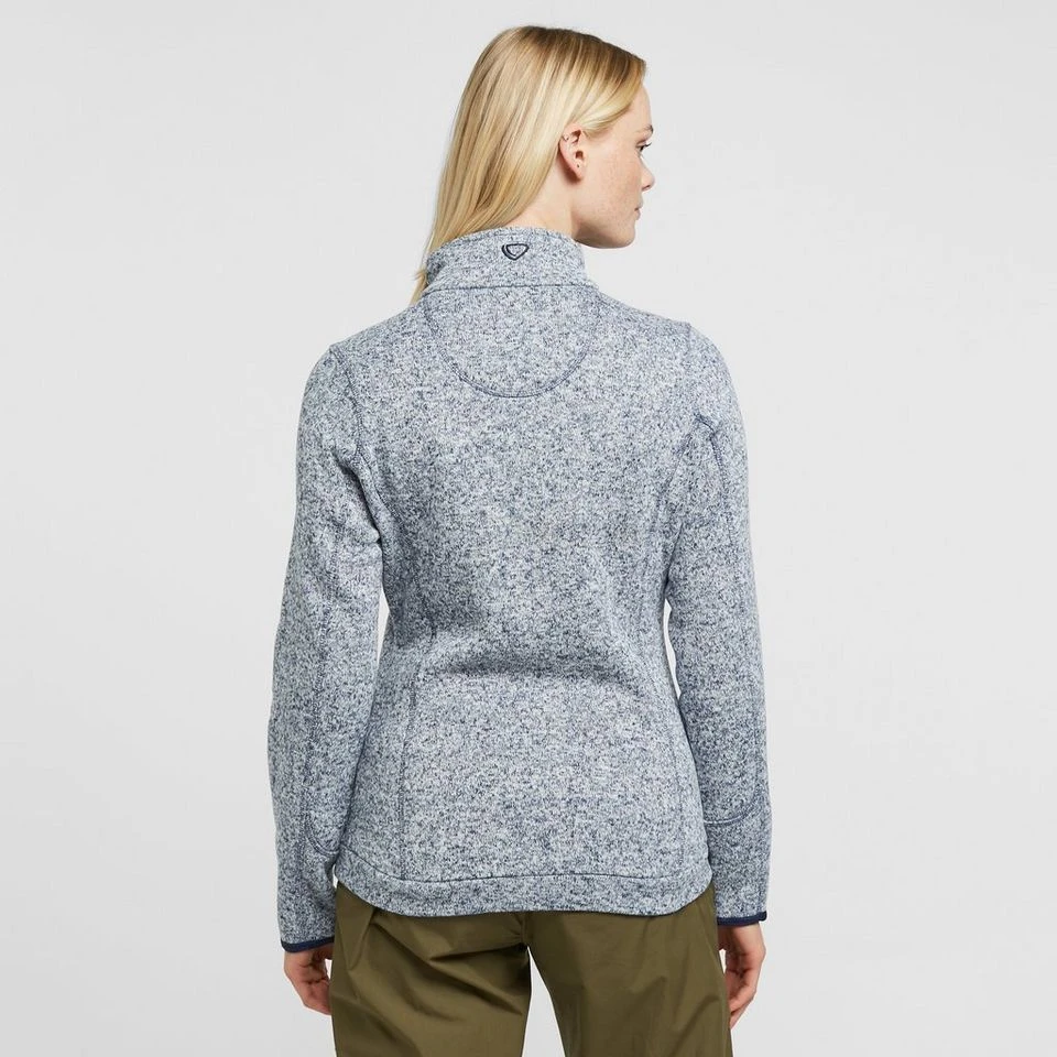 Women's Rydal Full-zip Fleece - Image 2