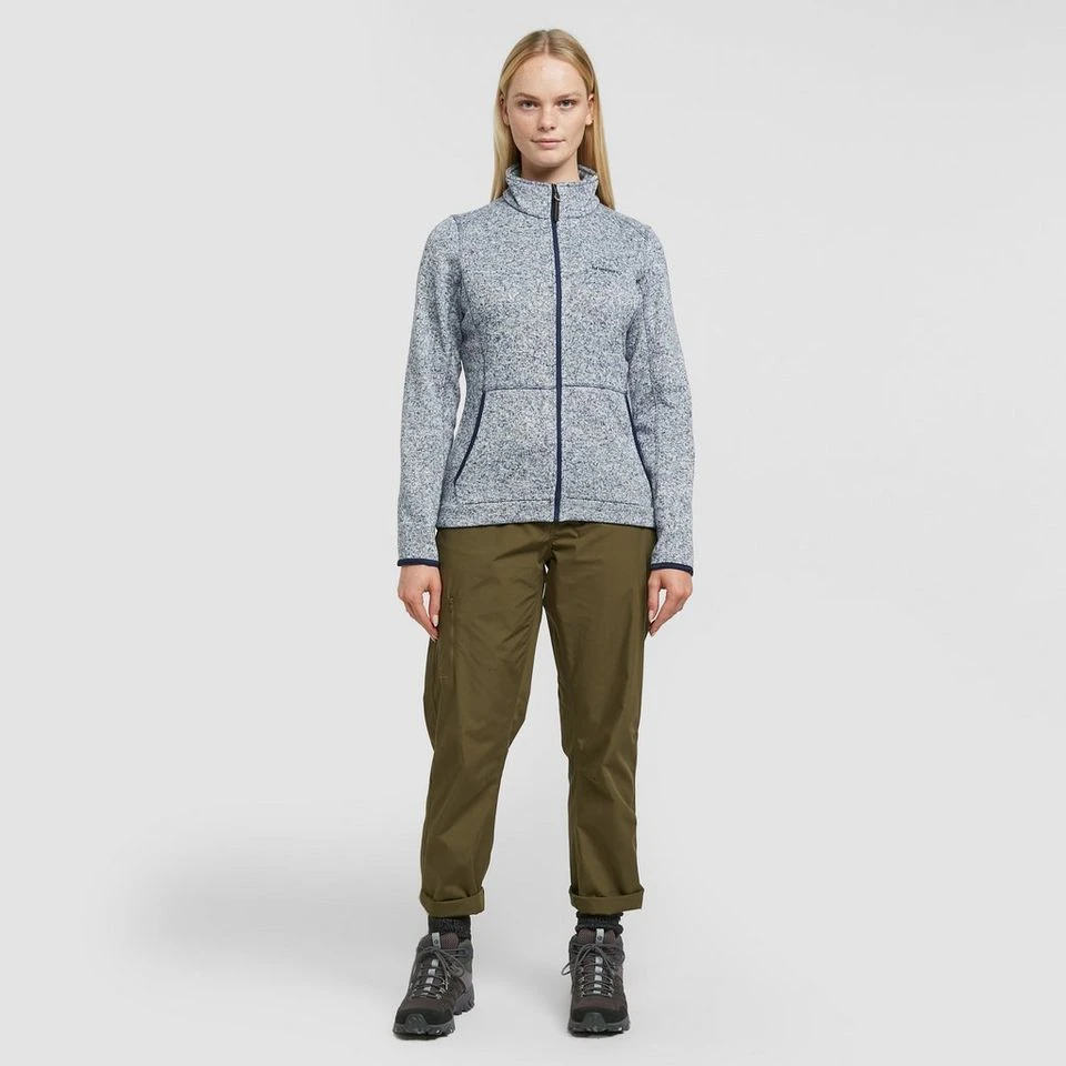 Women's Rydal Full-zip Fleece - Image 3
