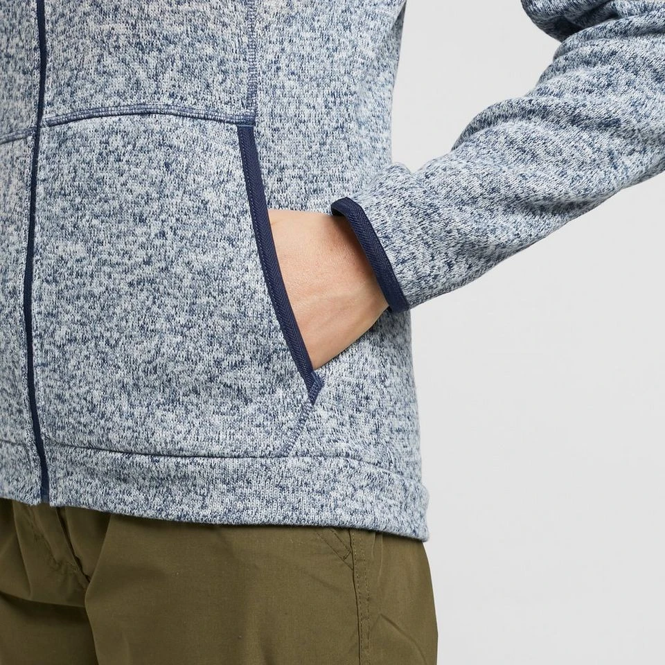 Women's Rydal Full-zip Fleece - Image 5