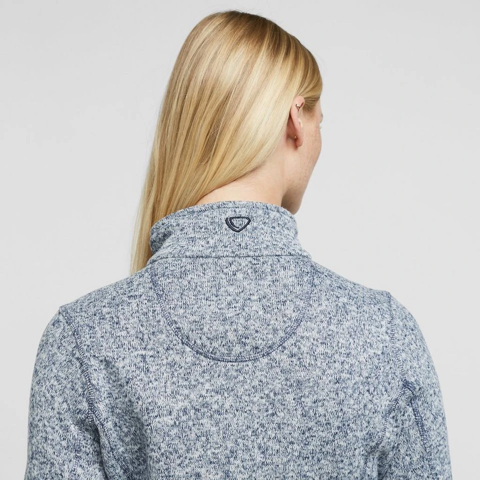 Women's Rydal Full-zip Fleece - Image 6