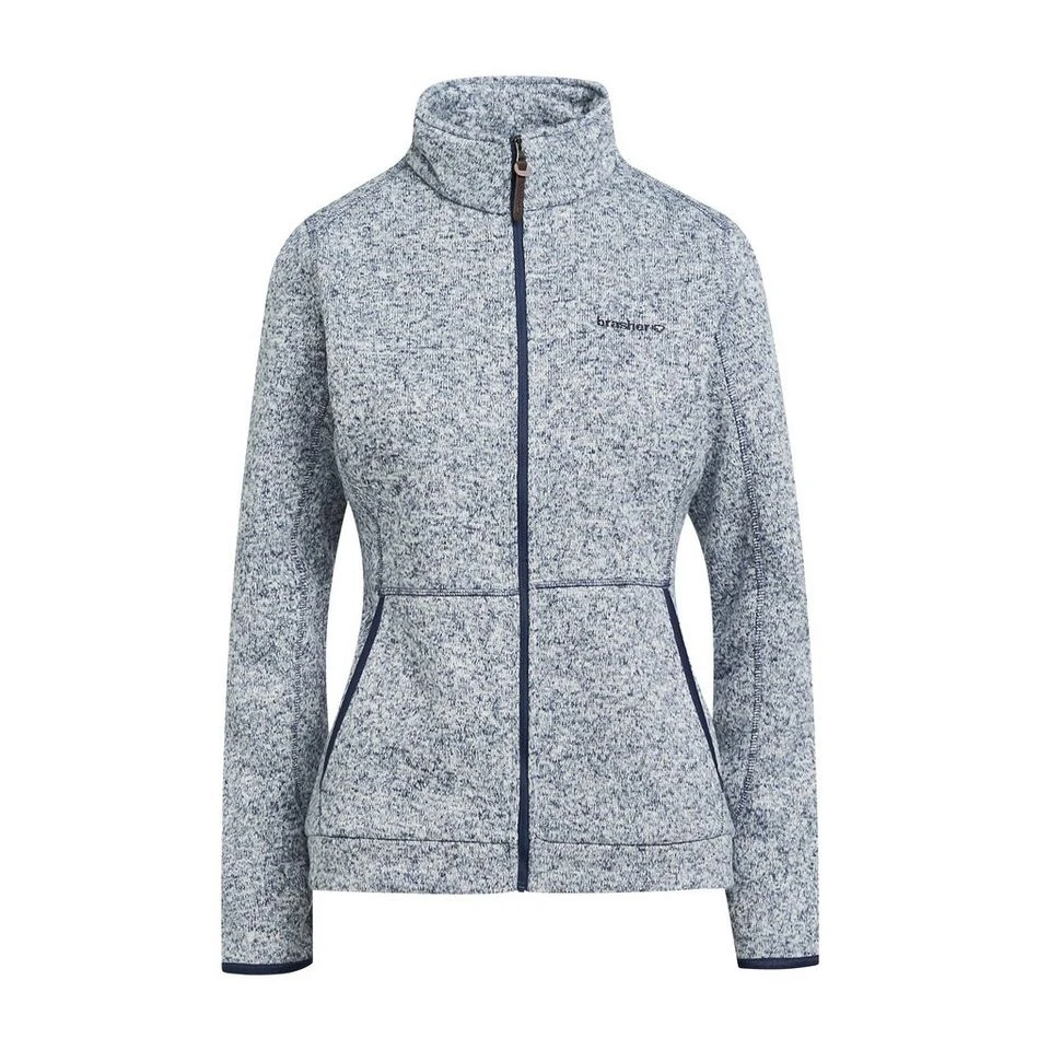 Women's Rydal Full-zip Fleece - Image 7