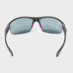 Women's Half Frame Sport Wrap Sunglasses -Clothing Store go 002996 c