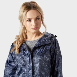 Womens Parka In A Pack -Clothing Store go 006333 d