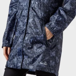 Womens Parka In A Pack -Clothing Store go 006333 e