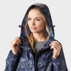 Womens Parka In A Pack -Clothing Store go 006333 f