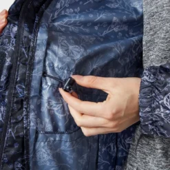 Womens Parka In A Pack -Clothing Store go 006333 g