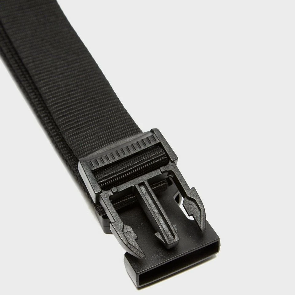 Men's Nylon Webbing Belt 2 Men's Nylon Webbing Belt - Image 2
