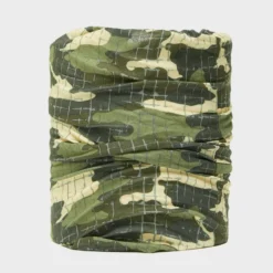 Patterned Chute Camo Green -Clothing Store go 008612 z