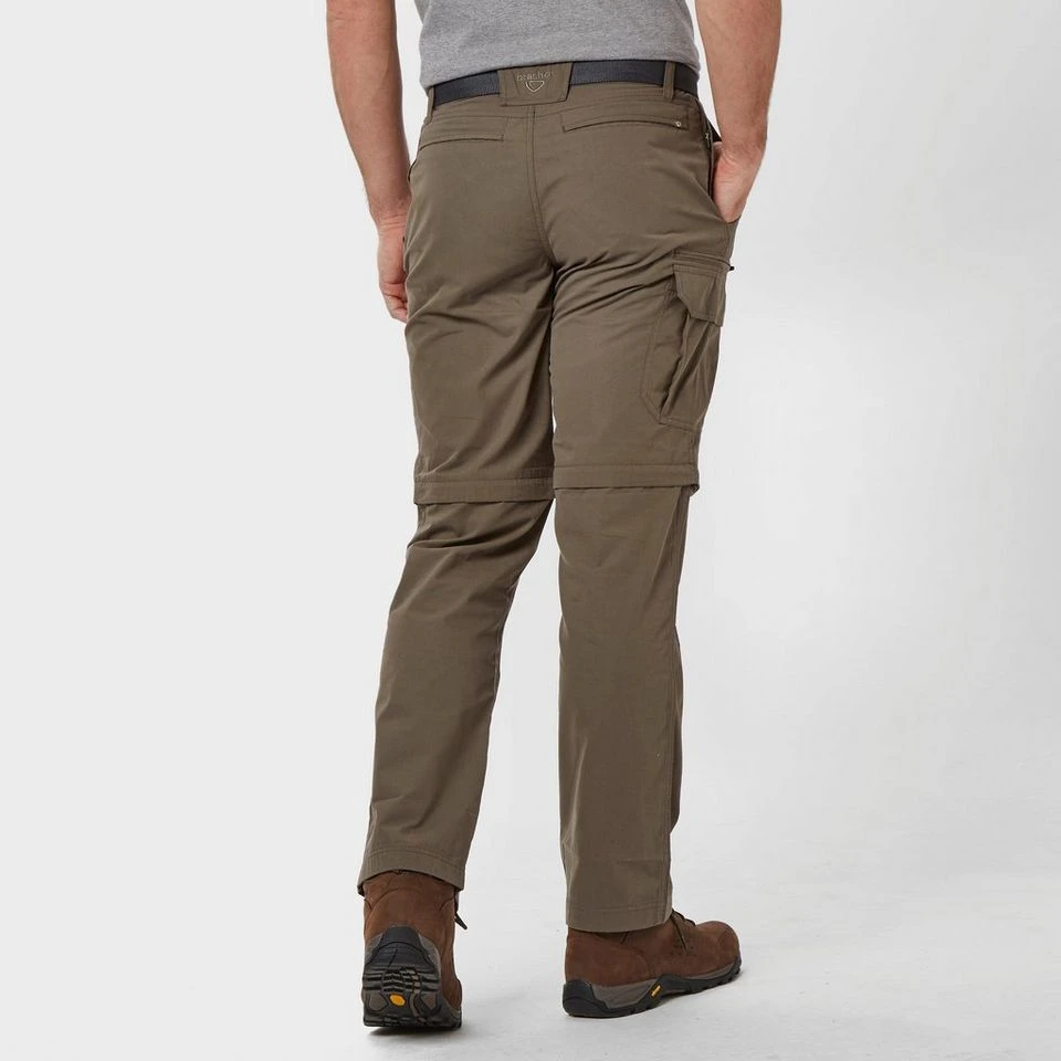 Men's Convertible Trousers 2 Men's Convertible Trousers - Image 2