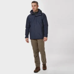 Men's Convertible Trousers 13 Men's Convertible Trousers -Clothing Store go 009163 c