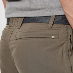 Men's Convertible Trousers 15 Men's Convertible Trousers -Clothing Store go 009163 e