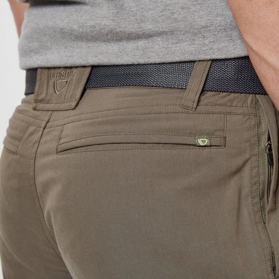 Men's Convertible Trousers 5 Men's Convertible Trousers - Image 5