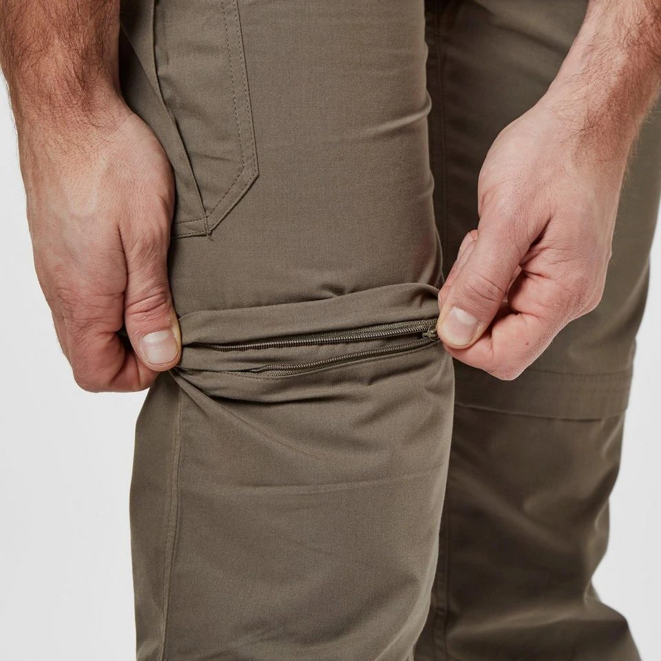 Men's Convertible Trousers 8 Men's Convertible Trousers - Image 8