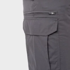Men's Double Zip-Off Trousers -Clothing Store go 009164 d