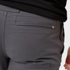 Men's Double Zip-Off Trousers -Clothing Store go 009164 f