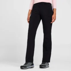 Women's Hike Stretch Roll-Up Pant