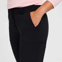 Women's Hike Stretch Roll-Up Pant -Clothing Store go 043578 d