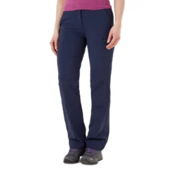 Women's Stretch Roll-up Trousers -Clothing Store go 043604 z