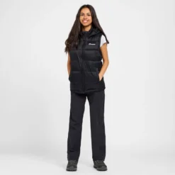 Berghaus Burham Gilet Junior -Clothing Store go 047564 c