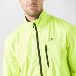 Men’s C3 GORE-TEX® Active Jacket -Clothing Store go 051001 d