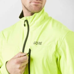 Men’s C3 GORE-TEX® Active Jacket -Clothing Store go 051001 e