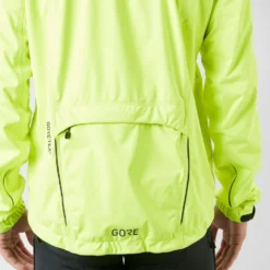 Men’s C3 GORE-TEX® Active Jacket -Clothing Store go 051001 f