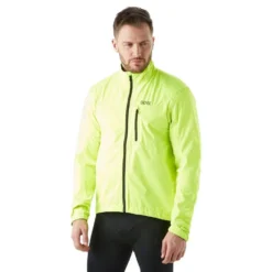 Men’s C3 GORE-TEX® Active Jacket -Clothing Store go 051001 z