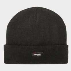 Unisex Thinsulate Knit Beanie Hat