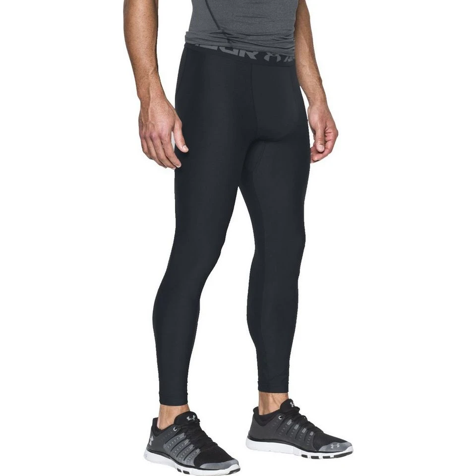 Under Armour Men's HG Armour 2.0 Legging 1 Under Armour Men's HG Armour 2.0 Legging