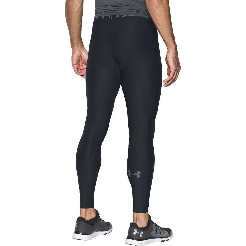 Under Armour Men's HG Armour 2.0 Legging 2 Under Armour Men's HG Armour 2.0 Legging - Image 2