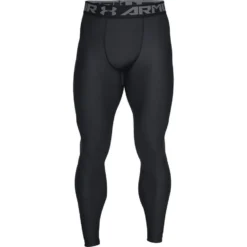 Under Armour Men's HG Armour 2.0 Legging 7 Under Armour Men's HG Armour 2.0 Legging -Clothing Store go 064254 c