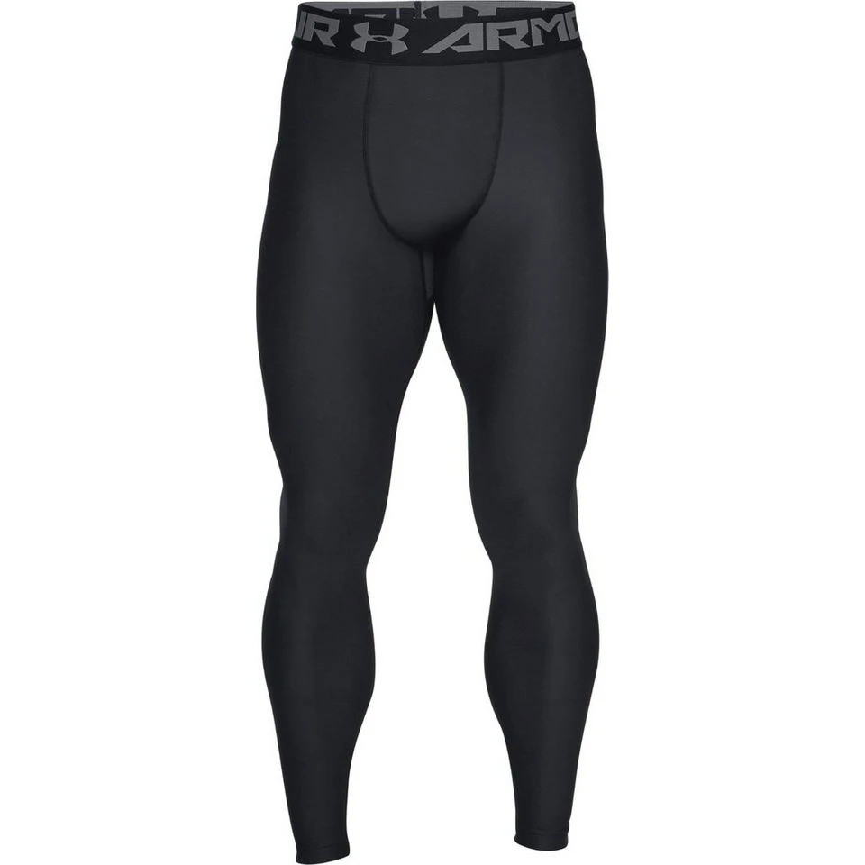 Under Armour Men's HG Armour 2.0 Legging 3 Under Armour Men's HG Armour 2.0 Legging - Image 3