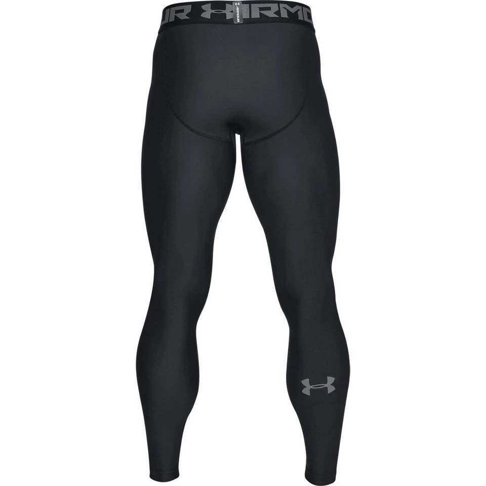 Under Armour Men's HG Armour 2.0 Legging 4 Under Armour Men's HG Armour 2.0 Legging - Image 4