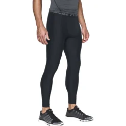 Under Armour Men's HG Armour 2.0 Legging 9 Under Armour Men's HG Armour 2.0 Legging -Clothing Store go 064254 z