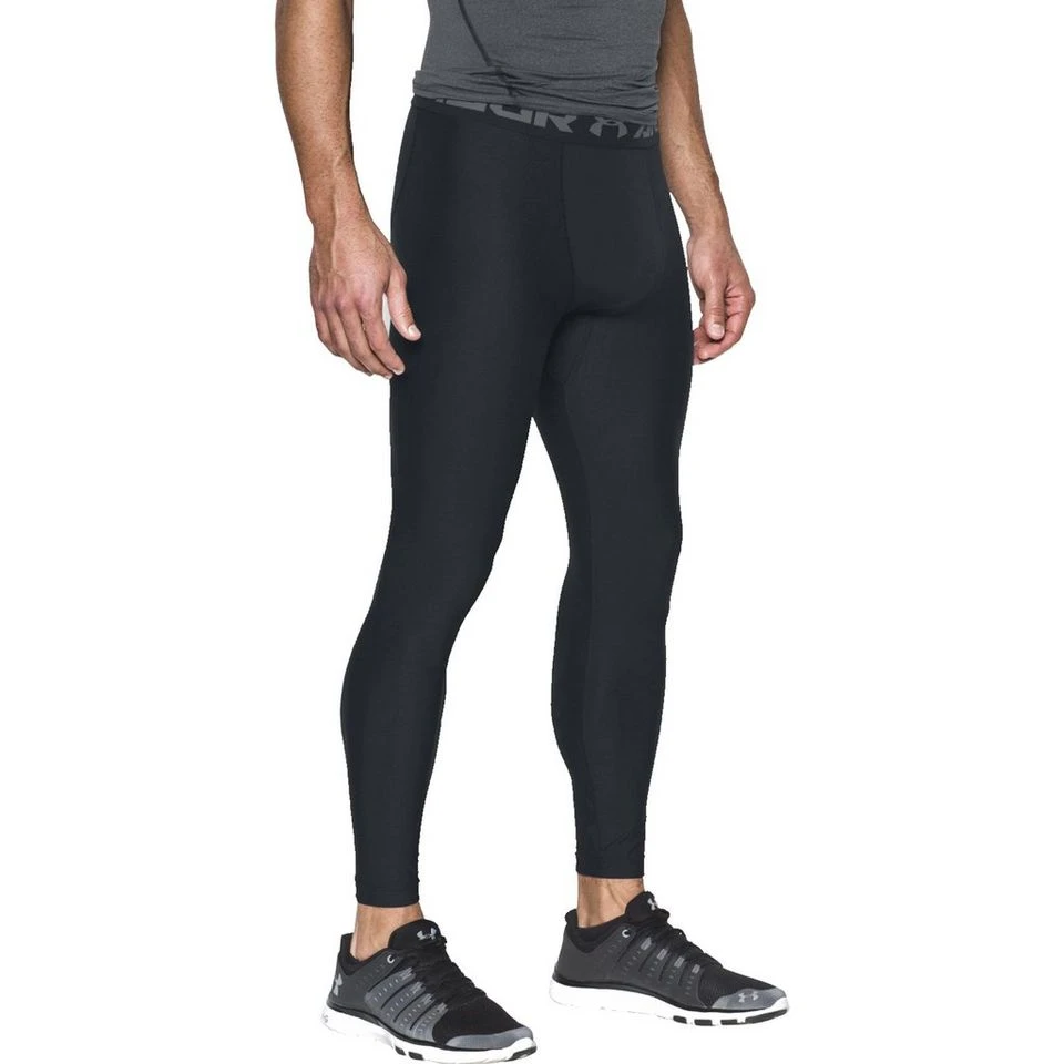Under Armour Men's HG Armour 2.0 Legging 5 Under Armour Men's HG Armour 2.0 Legging - Image 5