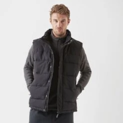 Men's Walter Wadded II Insulated Gilet