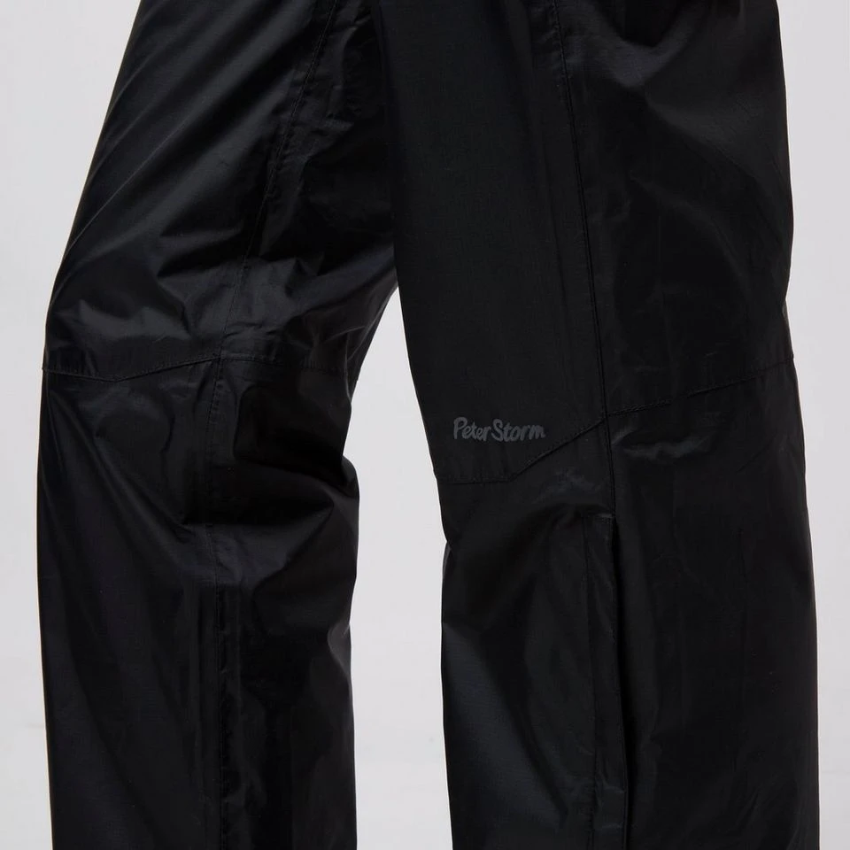 Womens Tempest Waterproof Trousers - Image 4