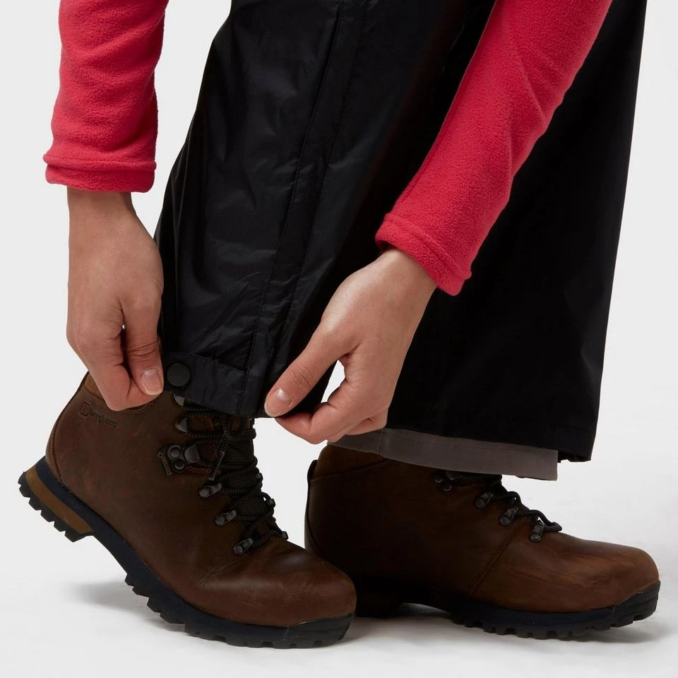 Womens Tempest Waterproof Trousers - Image 6