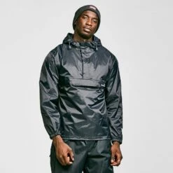 Men's Packable Cagoule