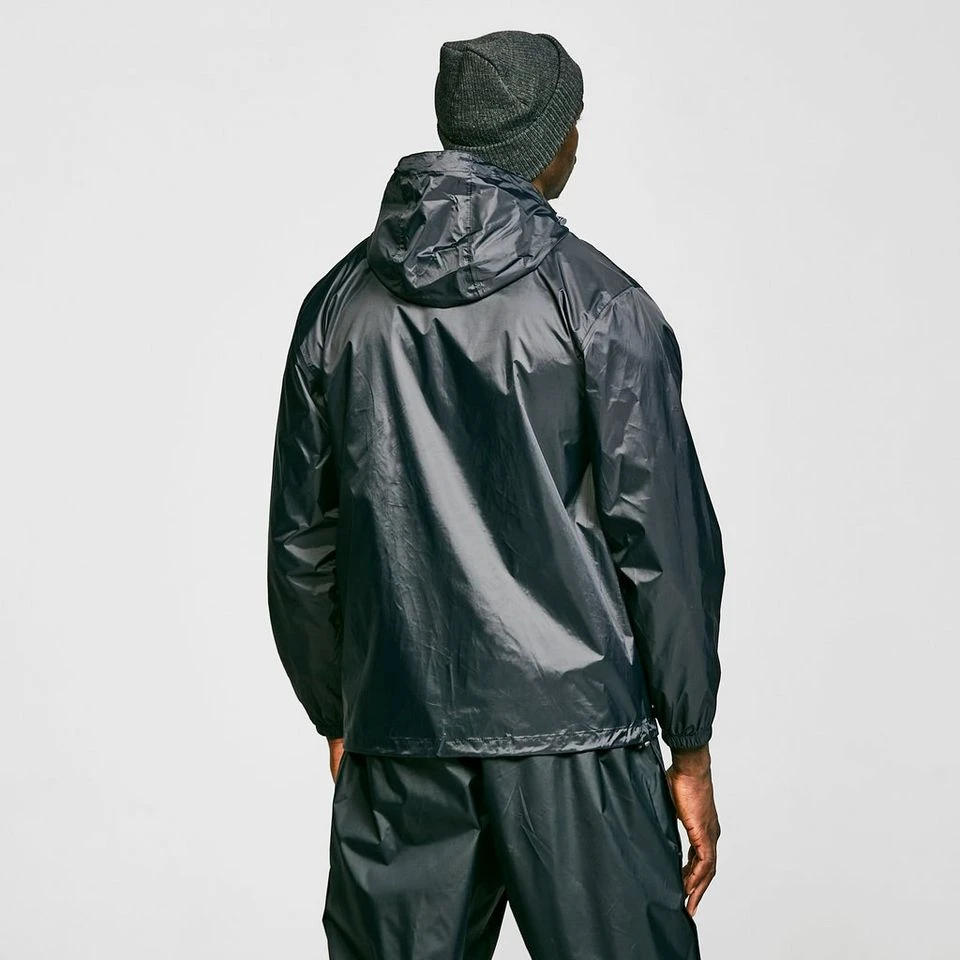 Men's Packable Cagoule - Image 2