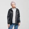 Women’s Packable Hooded Jacket