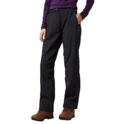 Women's Softshell Trousers -Clothing Store go 074304 z