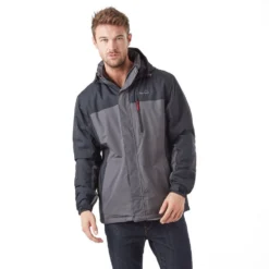 Men’s Insulated Pennine Jacket -Clothing Store go 074772 z