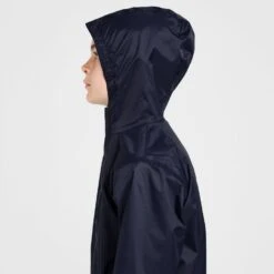 Kids' Unisex Packable Waterproof Jacket 12 Kids' Unisex Packable Waterproof Jacket -Clothing Store go 074889 e