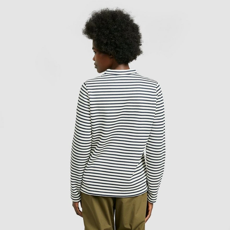 Craghoppers Women's Balmoral Crew Neck Fleece 2 Craghoppers Women's Balmoral Crew Neck Fleece - Image 2