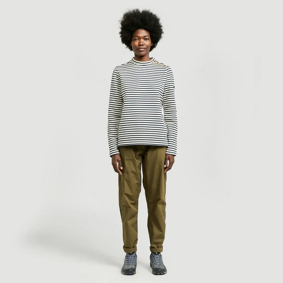 Craghoppers Women's Balmoral Crew Neck Fleece 3 Craghoppers Women's Balmoral Crew Neck Fleece - Image 3