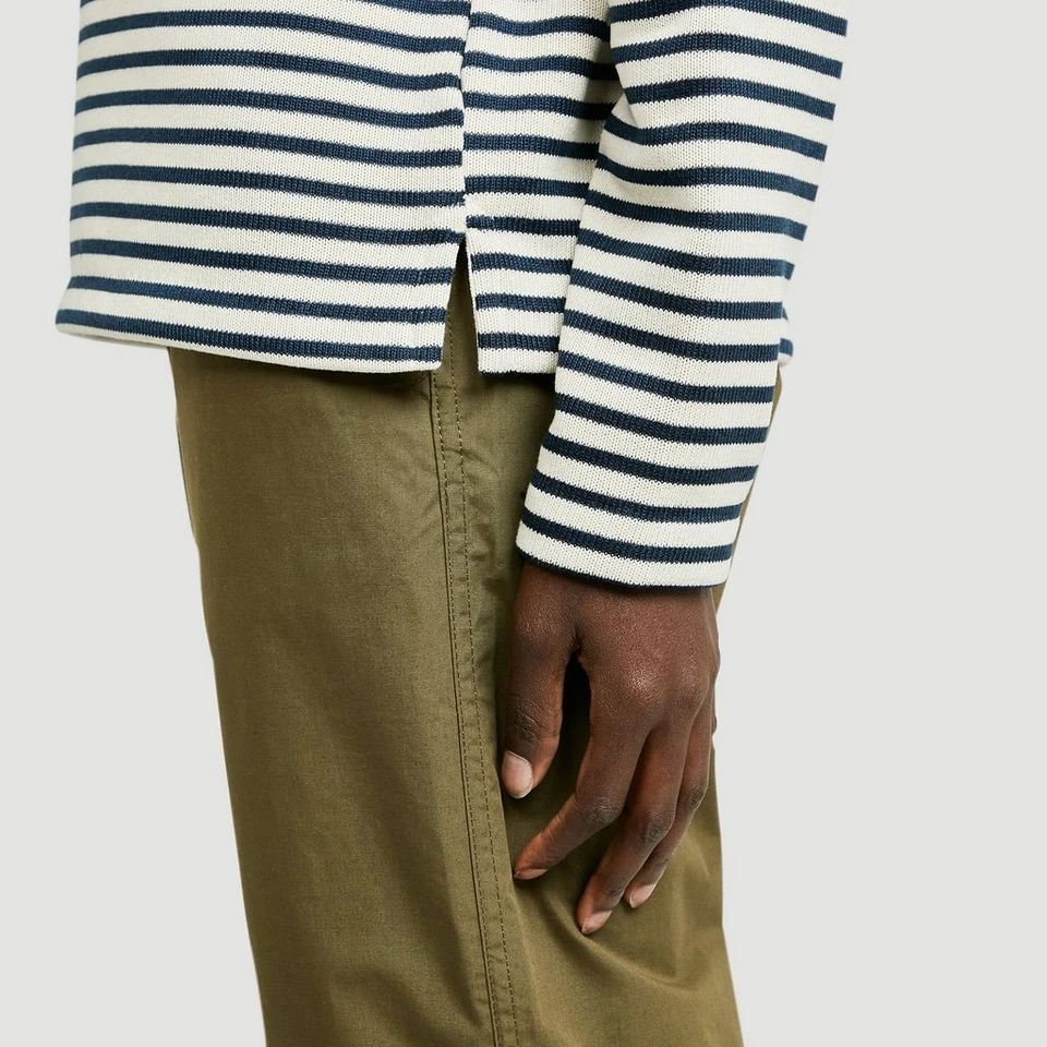 Craghoppers Women's Balmoral Crew Neck Fleece 5 Craghoppers Women's Balmoral Crew Neck Fleece - Image 5