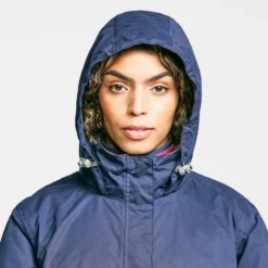 Women’s Downpour Waterproof Jacket -Clothing Store go 077078 d