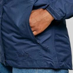 Women’s Downpour Waterproof Jacket -Clothing Store go 077078 e